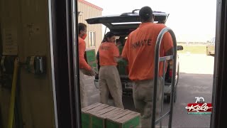Non-Profits scrambling after inmate community service program appears to be dropped screenshot 4