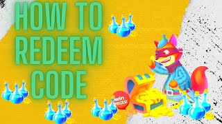 How to Redeem Code in Crazy Coin Game Video #2 screenshot 5