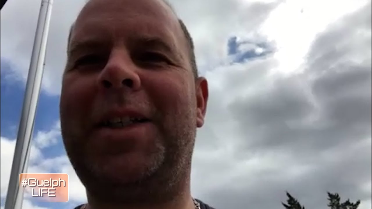 guelph-storm-head-equipment-manager-doug-robertson-moves-on-rogers-tv