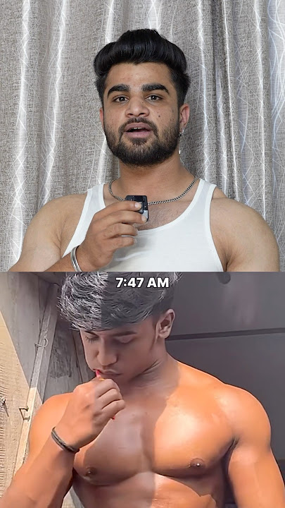 Apna Builder ❌ steroid builder ✅ #bodybuilding #gymmotivation #motivation #powerlifting