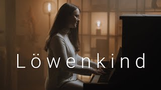 Video thumbnail of "Löwenkind - Hannah Stienen | Song zum Weltfrühchentag"