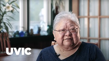 Illuminating the impacts of language revitalization at UVic