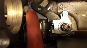 Why our classic Mini 5-speed didn