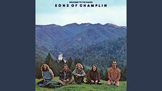 Video-Miniaturansicht von „The Sons Of Champlin - No Mo'“