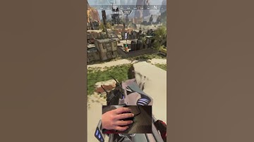 Bot Players? #apexlegends #apexlegendsclips #gaming #funny #memes