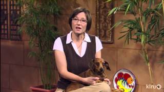 Why prune trees in winter|Daphne Richards|Central Texas Gardener