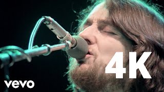 Video thumbnail of "Supertramp - Hide In Your Shell (Official 4K Video)"