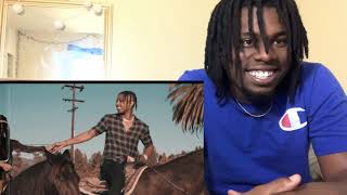 DDG - WHY/ARGUMENTS PT.2 (Official Music Video) Reaction!!!!!!!!!