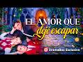 El amor que dejé escapar en español #Dramabox