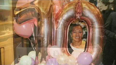 Dolores Evans 70th Birthday Party