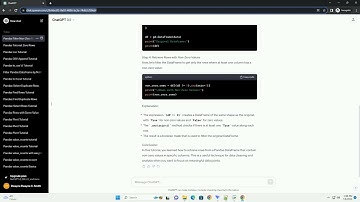 pandas get rows with non zero values