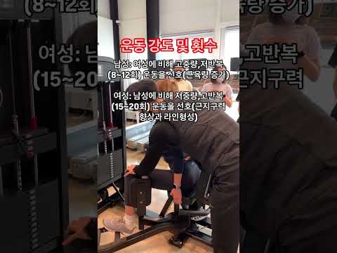 아웃타이의 진실#아웃타이 #힙업운동 #남성운동 #<strong>여성운동</strong> #수원헬스 #세류동pt