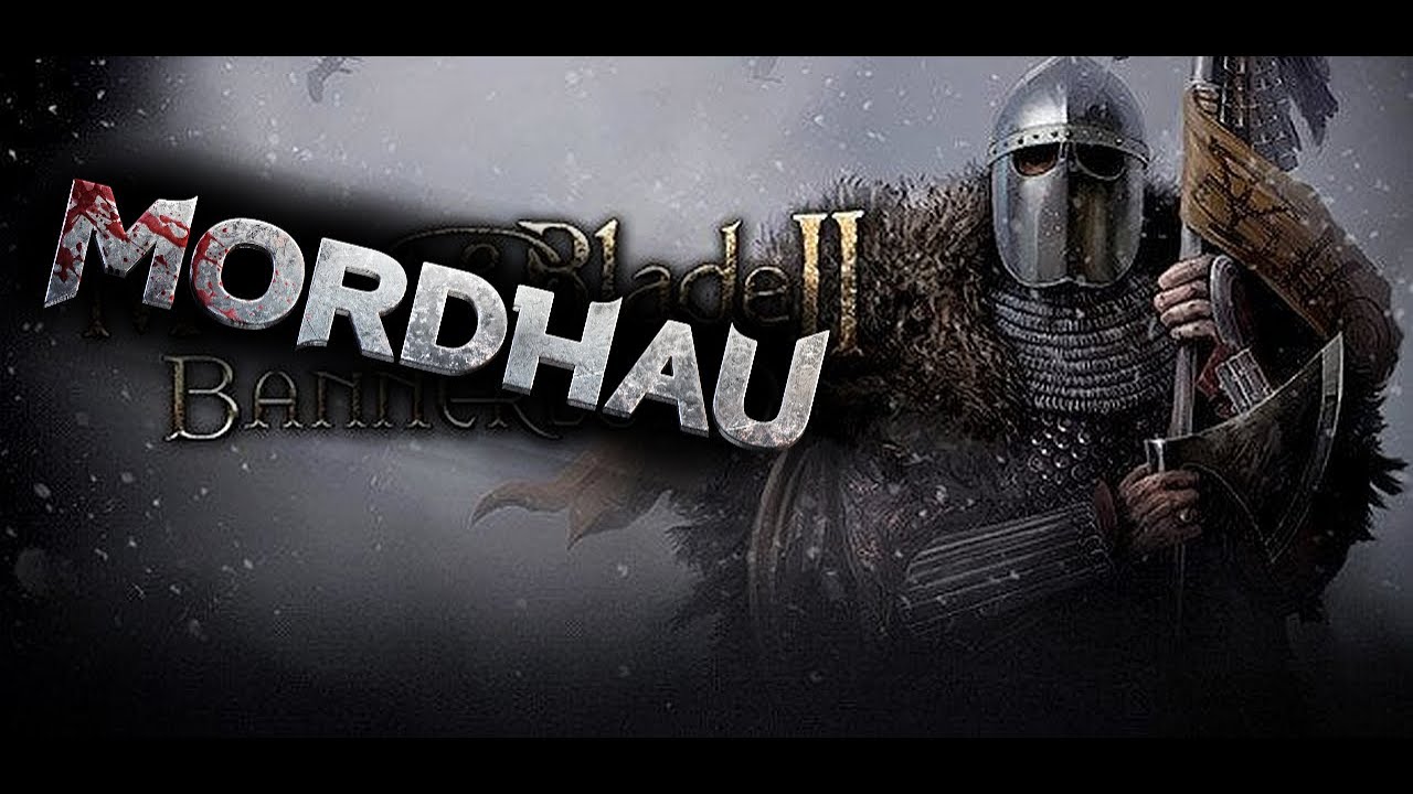 Mordhau Pro Tries Bannerlord Youtube
