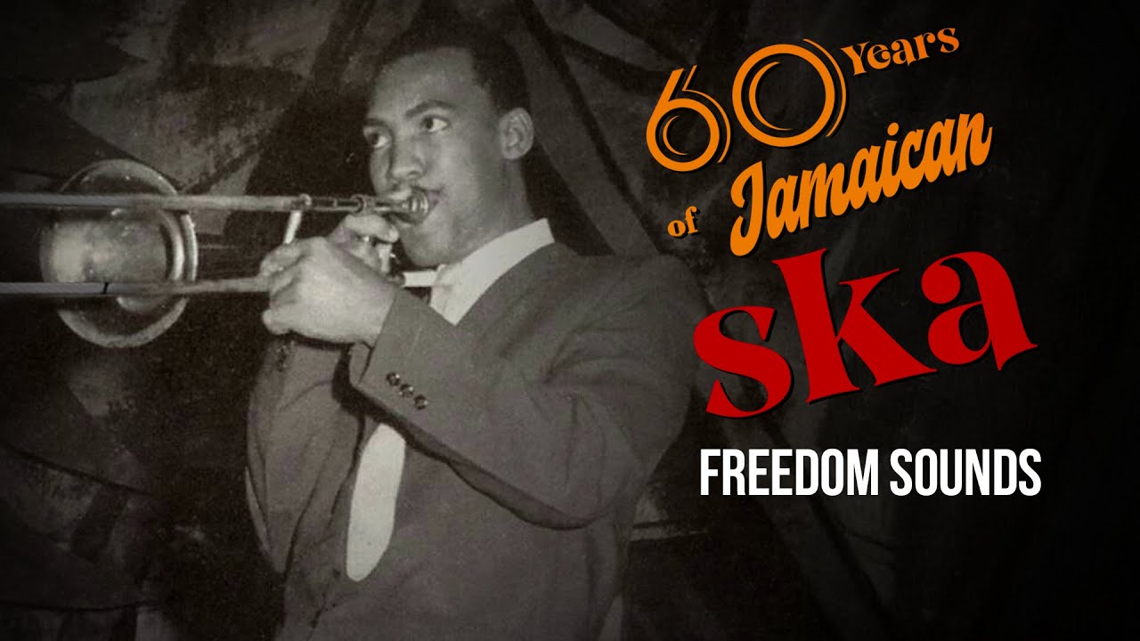 Who is your favourite musician from the Ska era ? - Part One