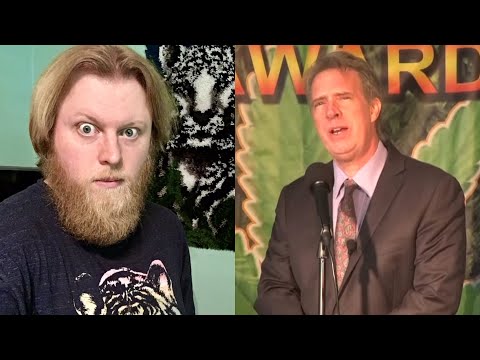 Adum & Pals React to the 420 Awards Scoot Tribute