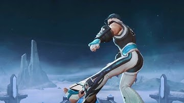 My Chou Intro ( Free Copyright )