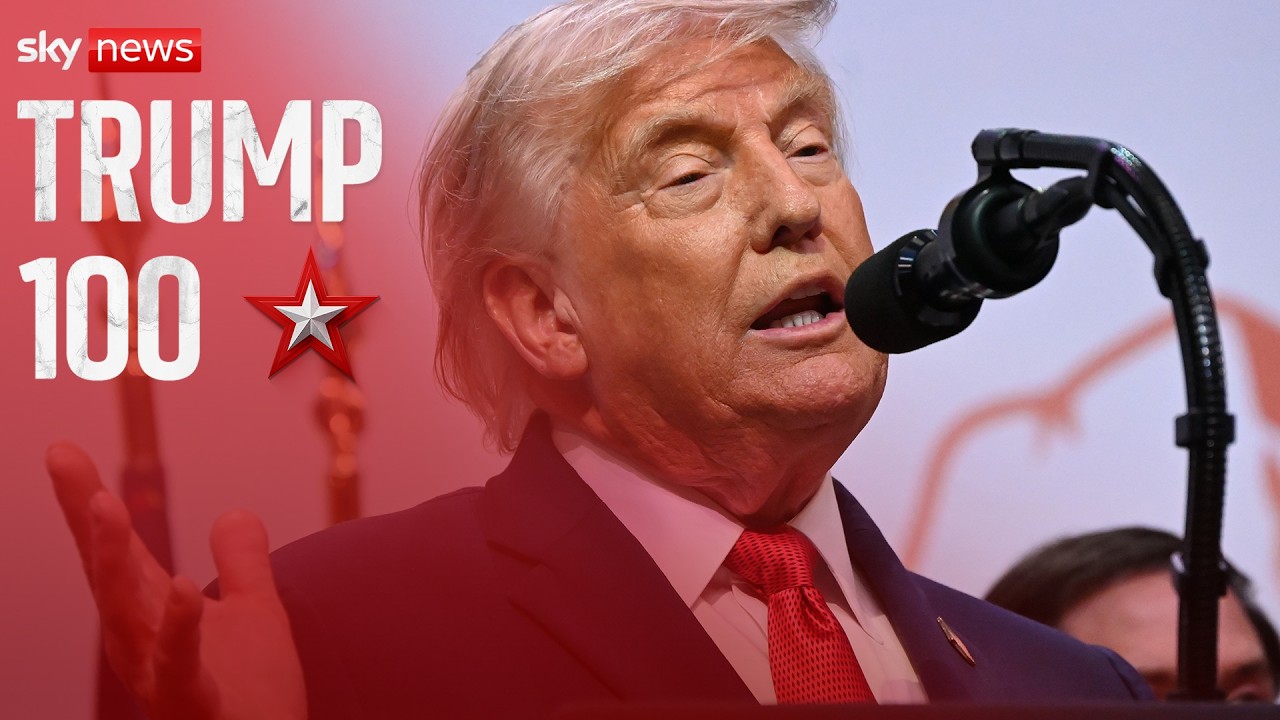 QUICK TAKE: USA-Iran deal leaked as Trump rants at the G7