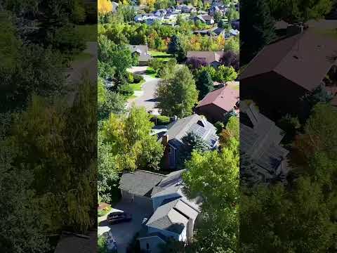 112 Heritage Drive, Bozeman, MT home video tour