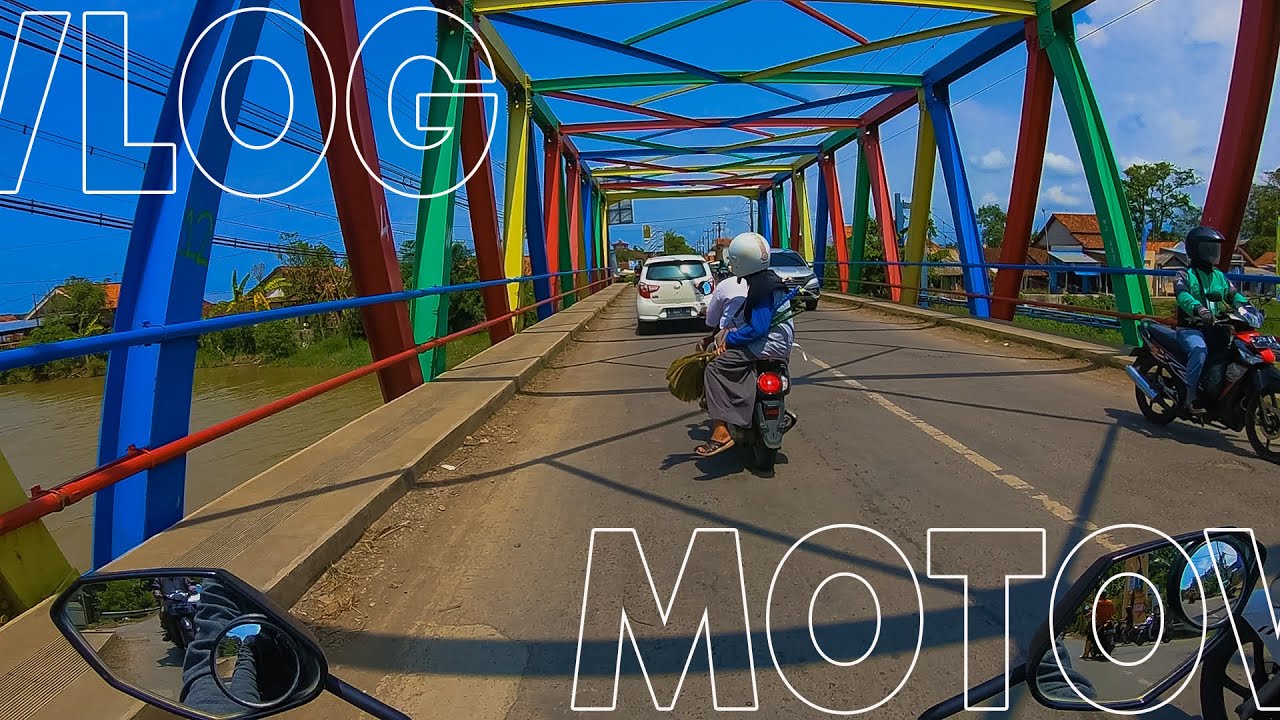 Explorasi Jalur Utara Pekalongan Menuju Batang