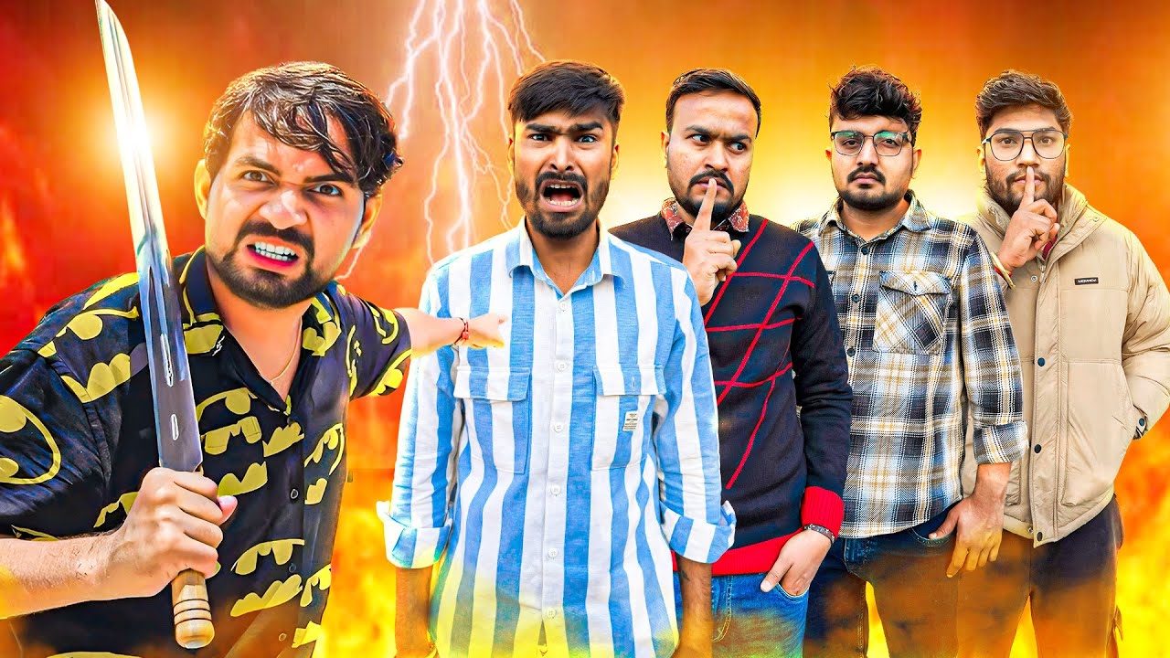 Our Strong Reply To @MRINDIANHACKER 😔….. ये है असली सच