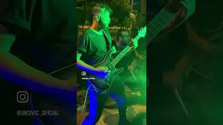 Uncivic - Sementeira Rock Fest / Aracaju