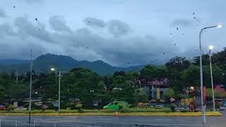 Keindahan dan kebersihan Kabupaten Soppeng Sulawesi Selatan 👍👍