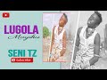 LUGOLA MAYIKU FT LUPAMBA MAYIKU HARUSI YA NG WALU 2025 BY SENI STUDIO