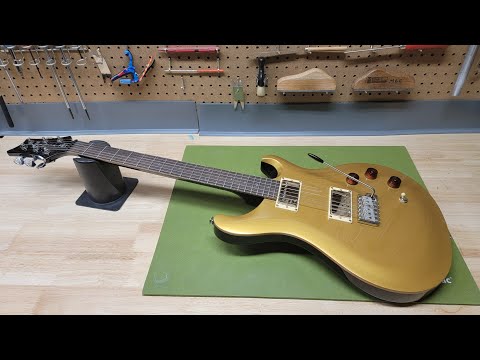 The PRS SE