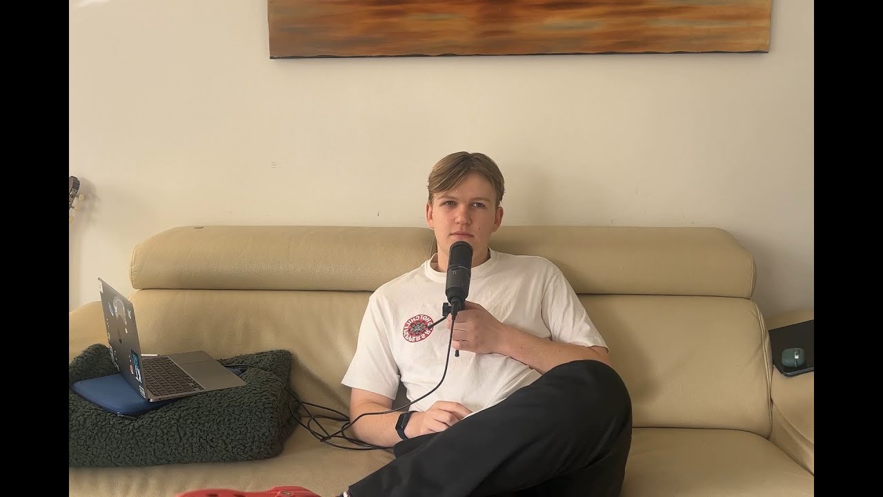 studeren, k3 reünie en mijn passie vinden| Lucast