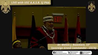 2026 140th Annual Session - Opening Session