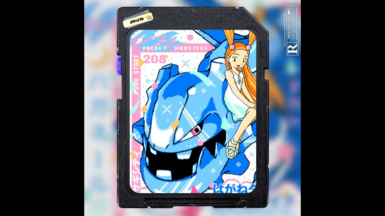 [FREE] HYPERPOP SAMPLE PACK "DYSTOPIA!" (Lil Uzi Vert,Ken Carson,Destroy Lonely,Yeat,Playboi Carti)