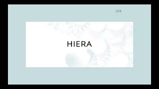 An introduction to Hiera: The hierarchial vision transformer without bells and whistles.
