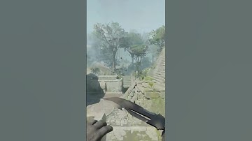 Ancient - Смок на светлую  #csgo #cs2smokes #cs2 #кс2