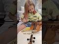 Учусь играть на скрипке скрипка музыка музыкальныеинструменты талант талантливыедети