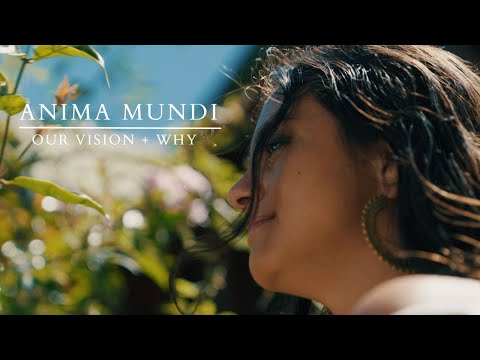 Anima Mundi - About Us