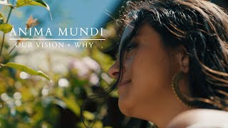 Anima Mundi - About Us