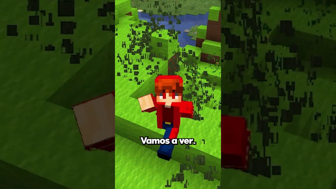 Cual Es La TNT Más Poderosa En Minecraft!