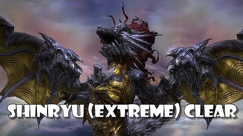 [FFXIV][AST POV] Team 