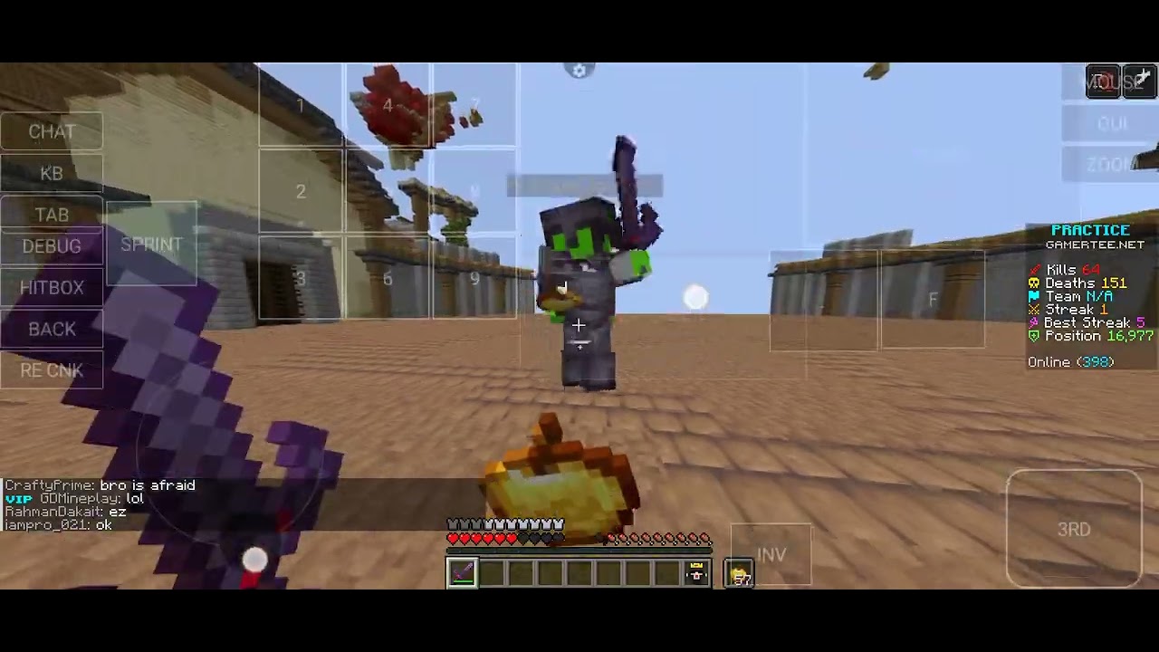 PVP montage brothers 😁