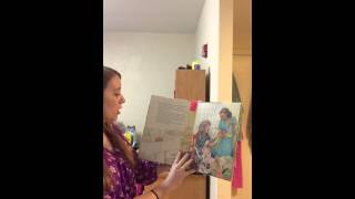 Goin' Someplace Special by Patricia C Mckissack and Jerry Pinkney