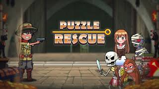 Puzzle Rescue pull pin game screenshot 2