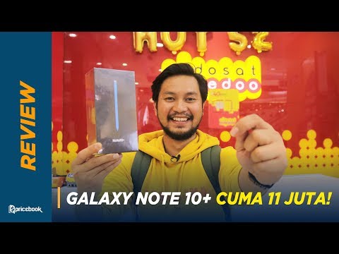 Indosat Gratis Handphone. 