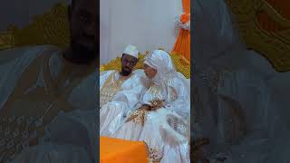 Mariage de #Djamila #Diallo avec Chérif Ahmed Tidiane #haidara  #youtube