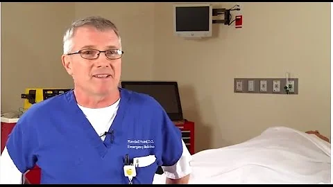 WUSTL Emed Randall Howell