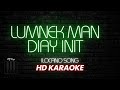 Lumnek Man Diay Init (HD Karaoke) - Kunci JPG