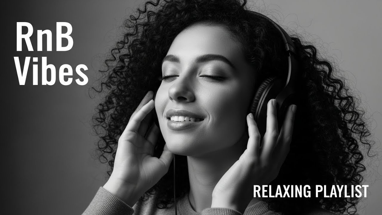 [R&B Soul] Deep Grooves for Relaxation – Soulful Vocals & Chill Vibes ...