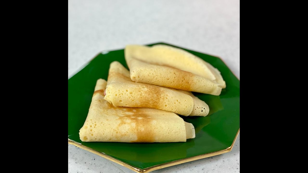 Shije Shtëpie - Krepa nga Znj. Vjollca - Tv Klan