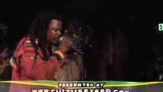 Luciano Live 2 April 2008 Jah Is My Navigator Tour