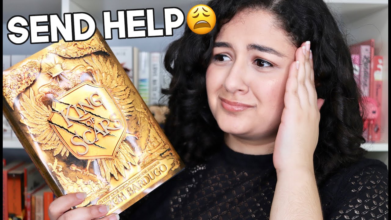 King of Scars Ruined Me YouTube