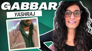 GABBAR (YASHRAJ) REACTION/REVIEW!